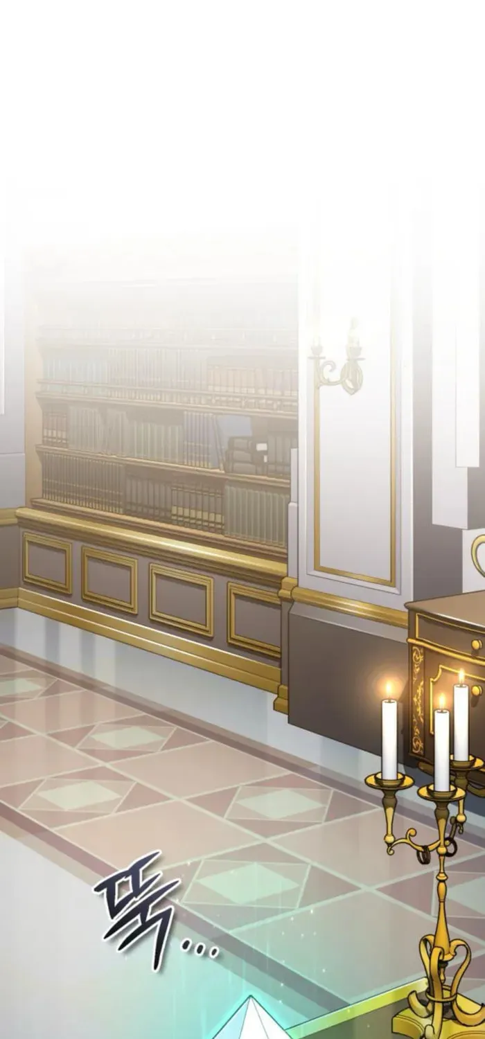Descended from Divinity Chapter 168 page 19 - 