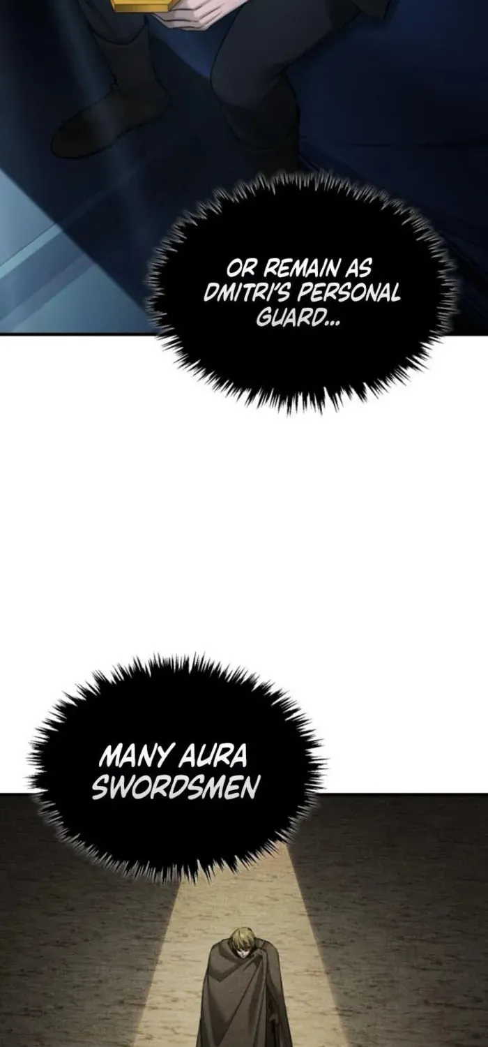 Descended from Divinity Chapter 168 page 3 - 
