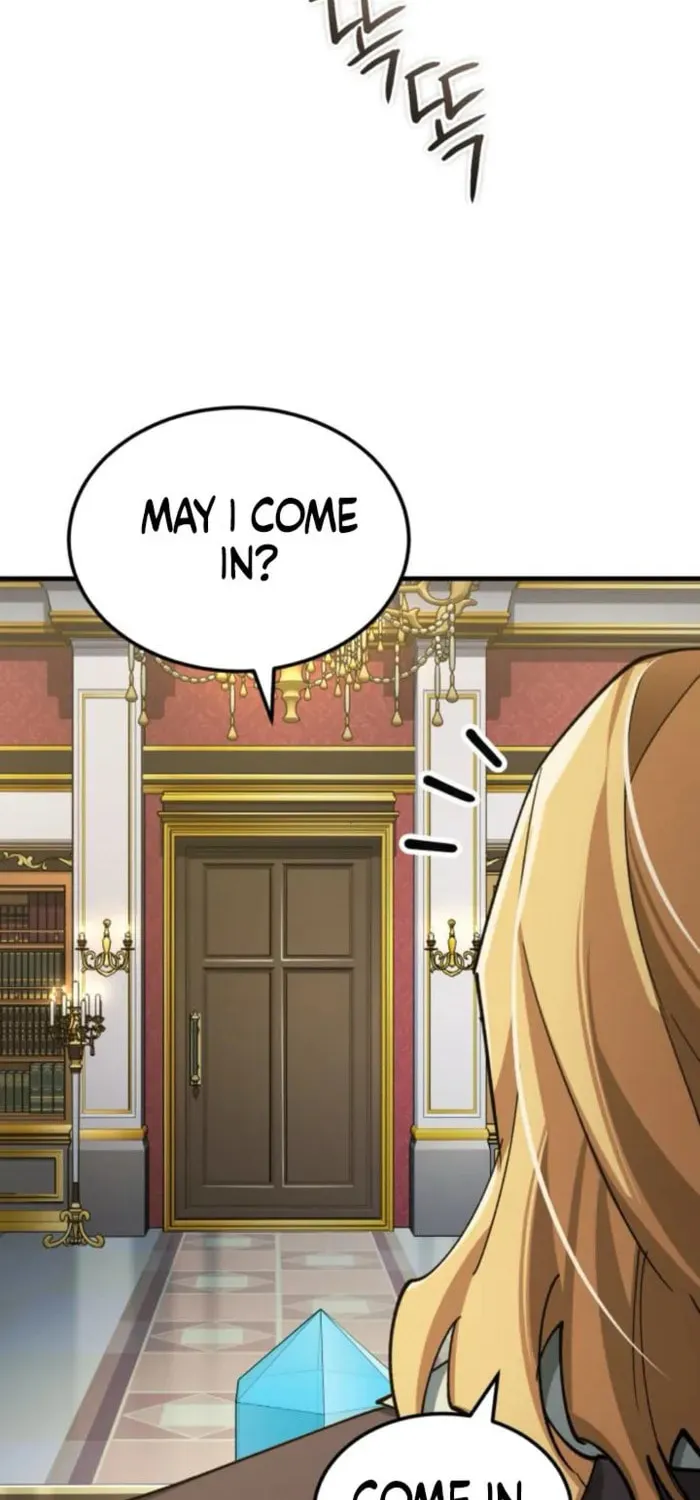 Descended from Divinity Chapter 168 page 22 - 