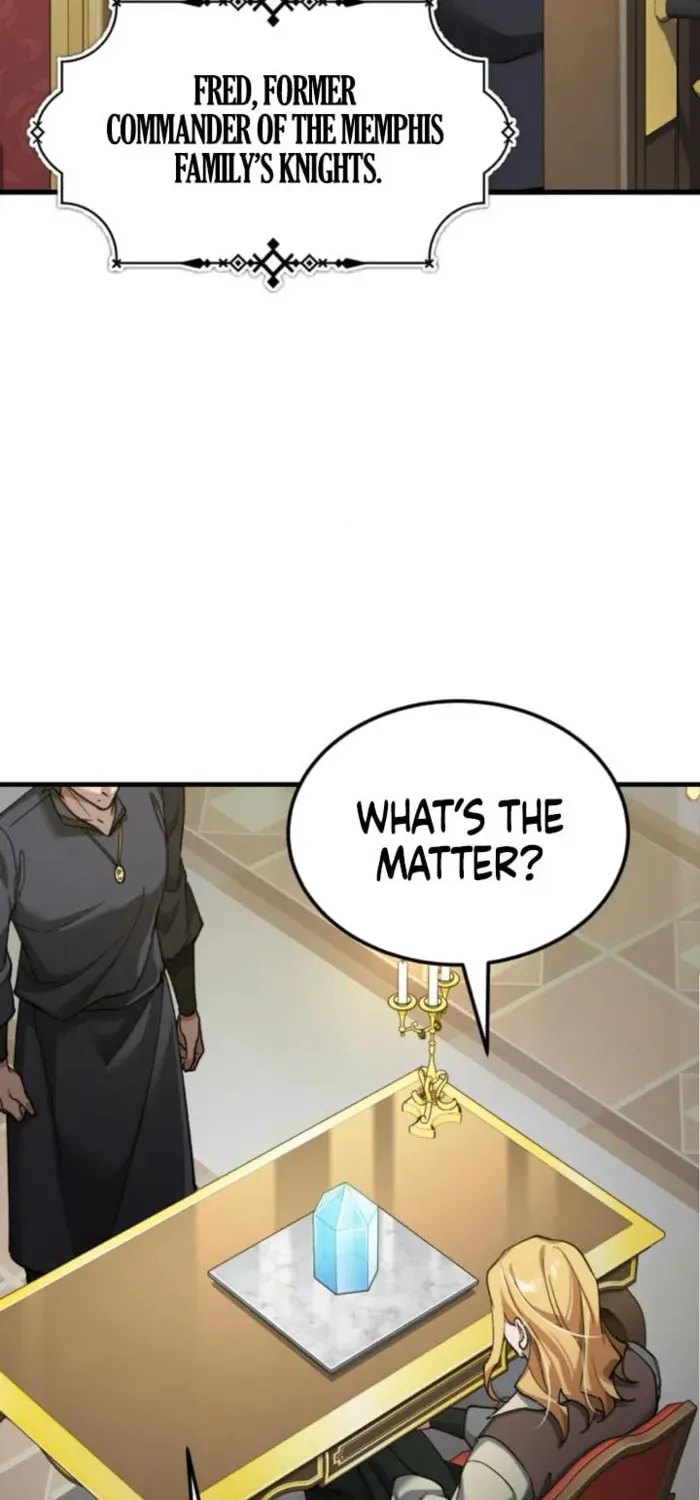 Descended from Divinity Chapter 168 page 24 - 