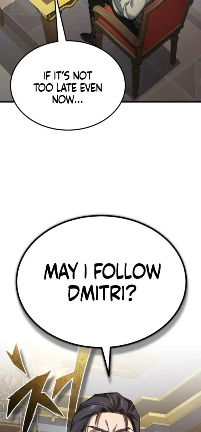 Descended from Divinity Chapter 168 page 25 - 