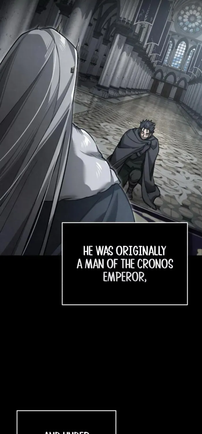 Descended from Divinity Chapter 168 page 28 - 