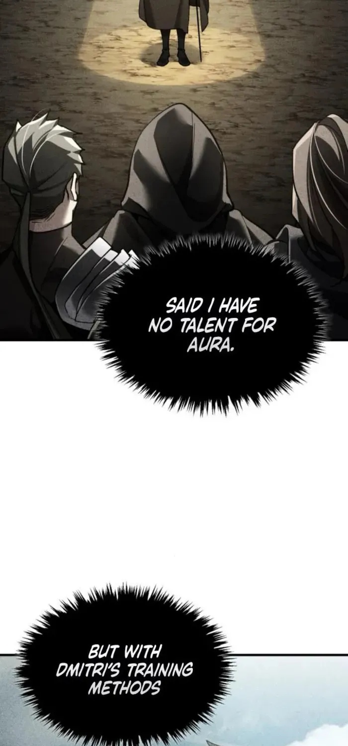 Descended from Divinity Chapter 168 page 4 - 