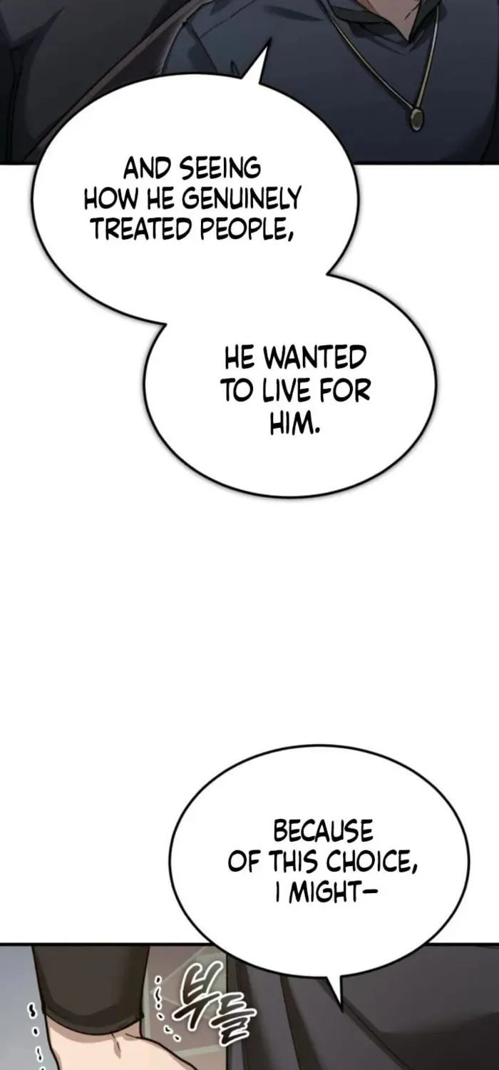 Descended from Divinity Chapter 168 page 32 - 