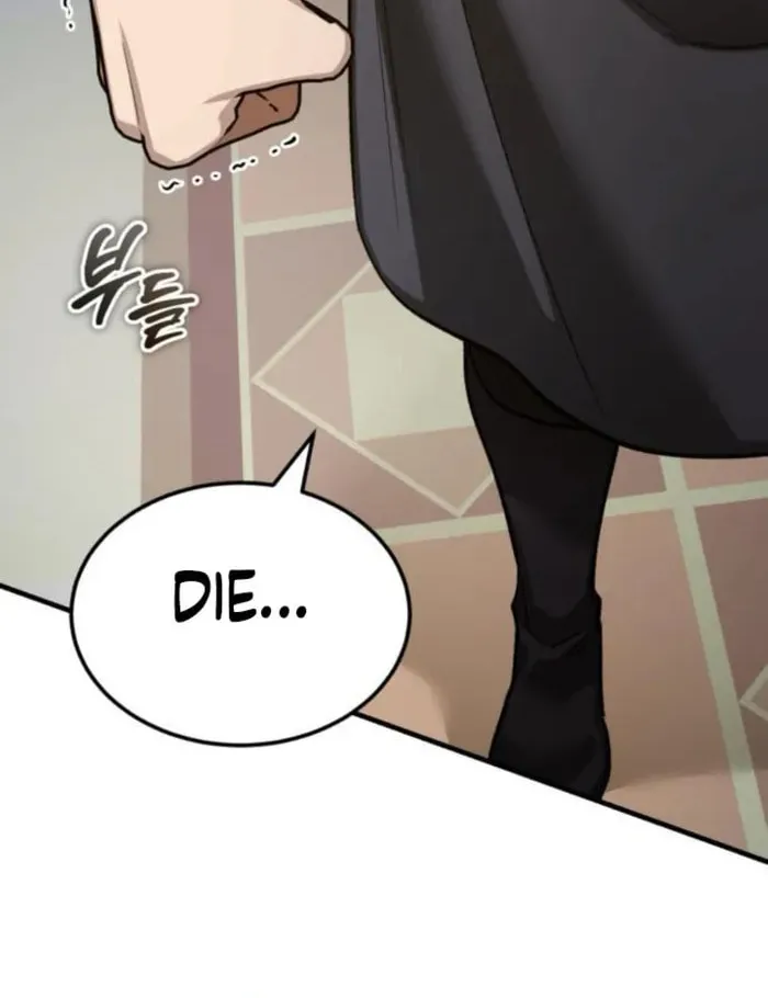 Descended from Divinity Chapter 168 page 33 - 