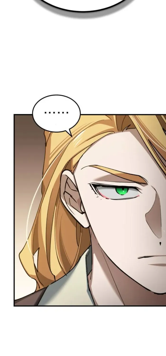 Descended from Divinity Chapter 168 page 35 - 