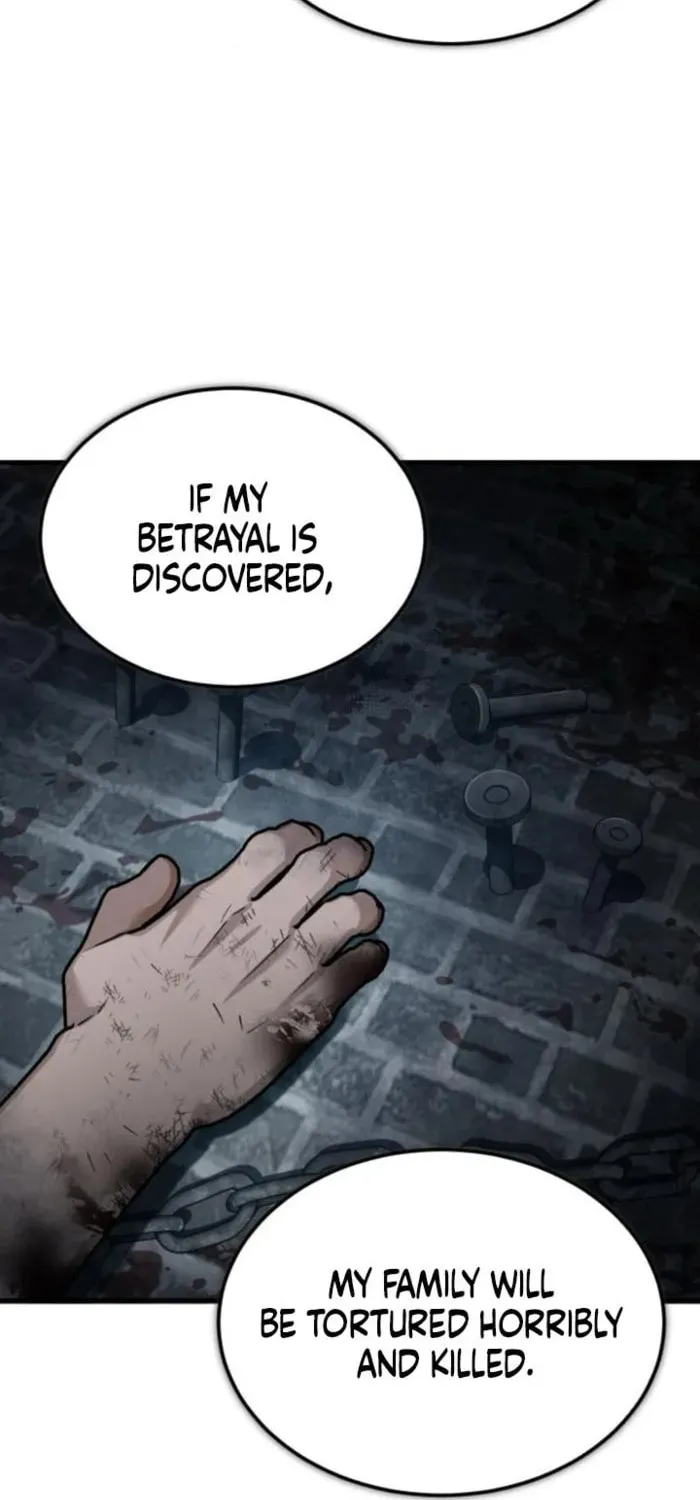 Descended from Divinity Chapter 168 page 37 - 