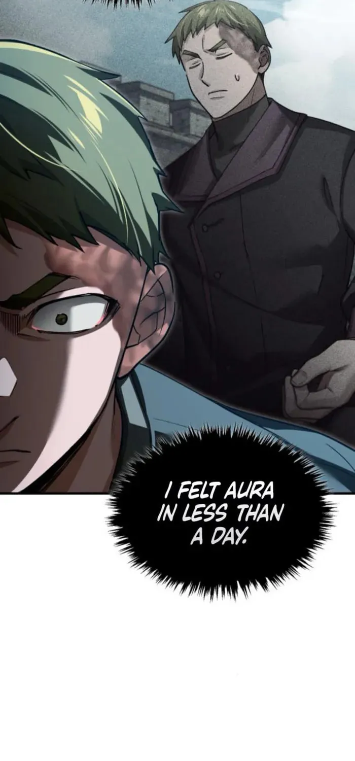 Descended from Divinity Chapter 168 page 5 - 