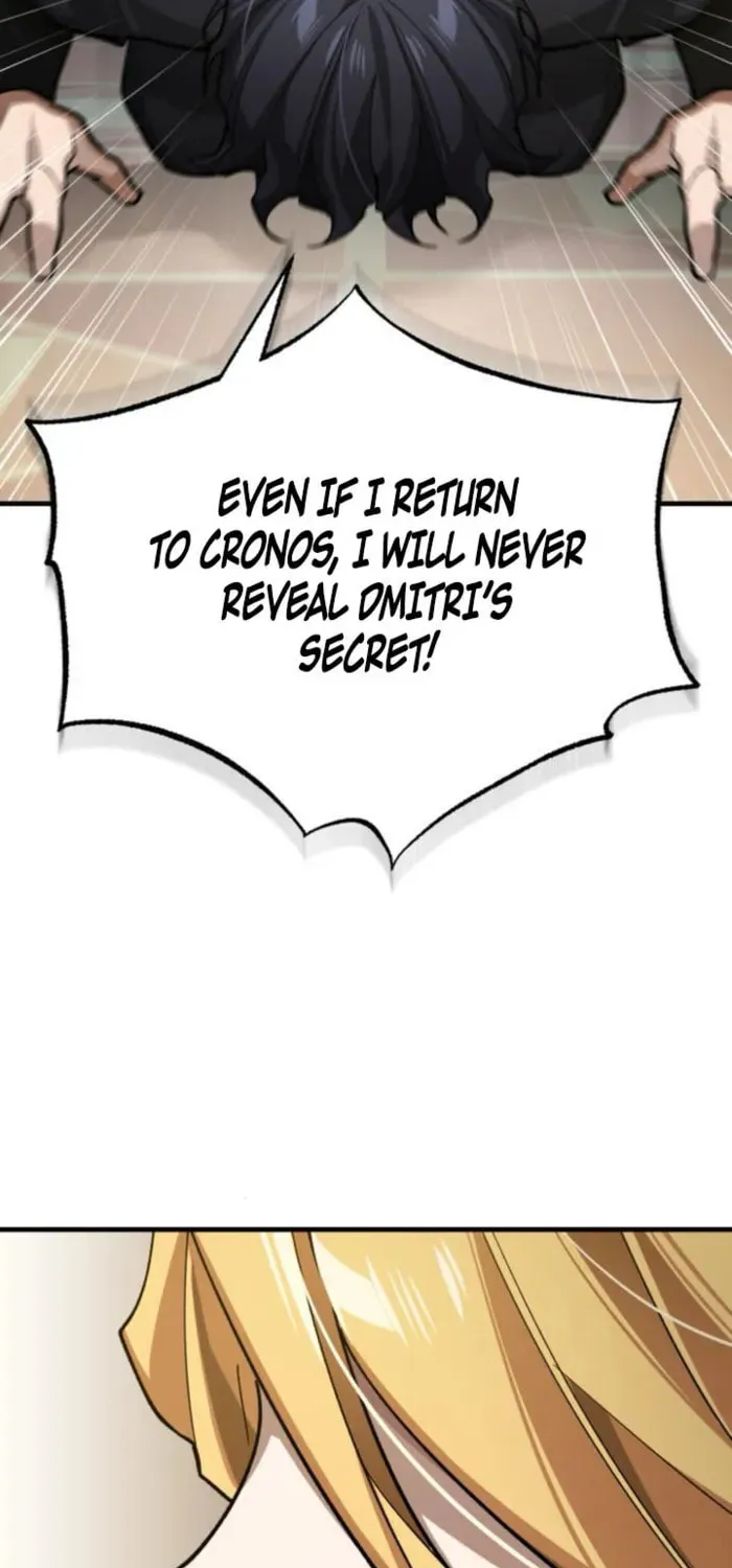 Descended from Divinity Chapter 168 page 41 - 