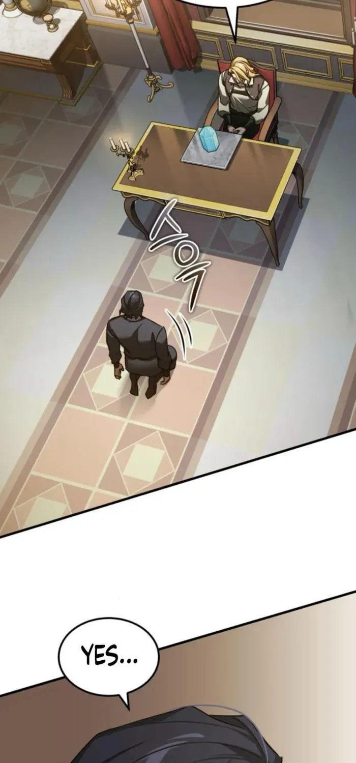 Descended from Divinity Chapter 168 page 43 - 