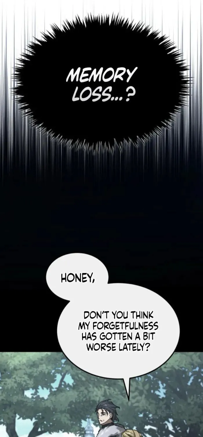 Descended from Divinity Chapter 168 page 48 - 