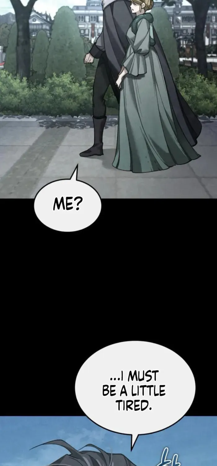 Descended from Divinity Chapter 168 page 49 - 