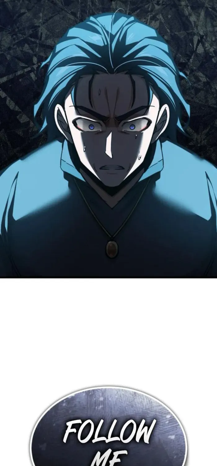Descended from Divinity Chapter 168 page 51 - 