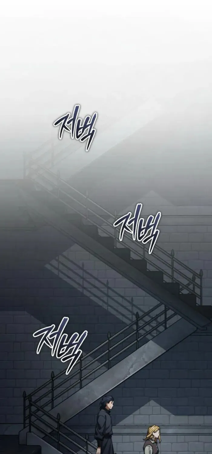 Descended from Divinity Chapter 168 page 55 - 