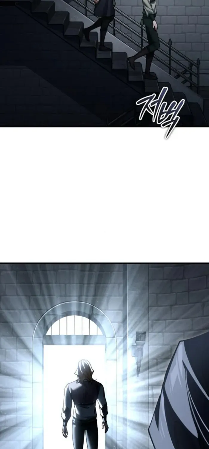 Descended from Divinity Chapter 168 page 56 - 