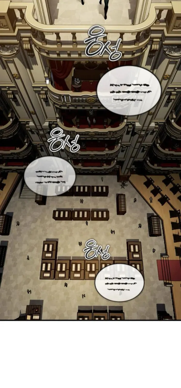 Descended from Divinity Chapter 168 page 59 - 