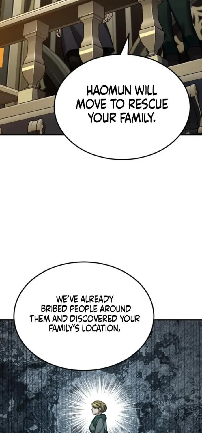 Descended from Divinity Chapter 168 page 63 - 