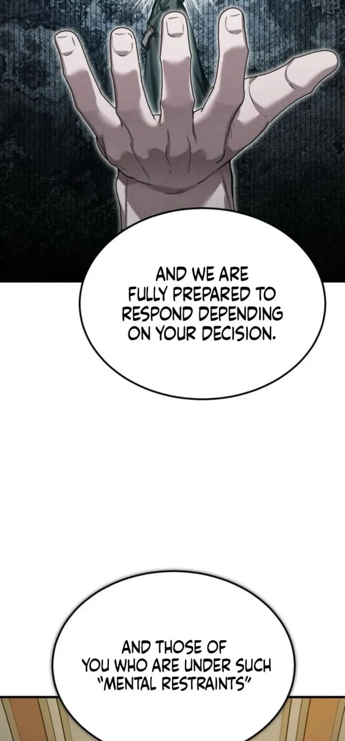 Descended from Divinity Chapter 168 page 64 - 