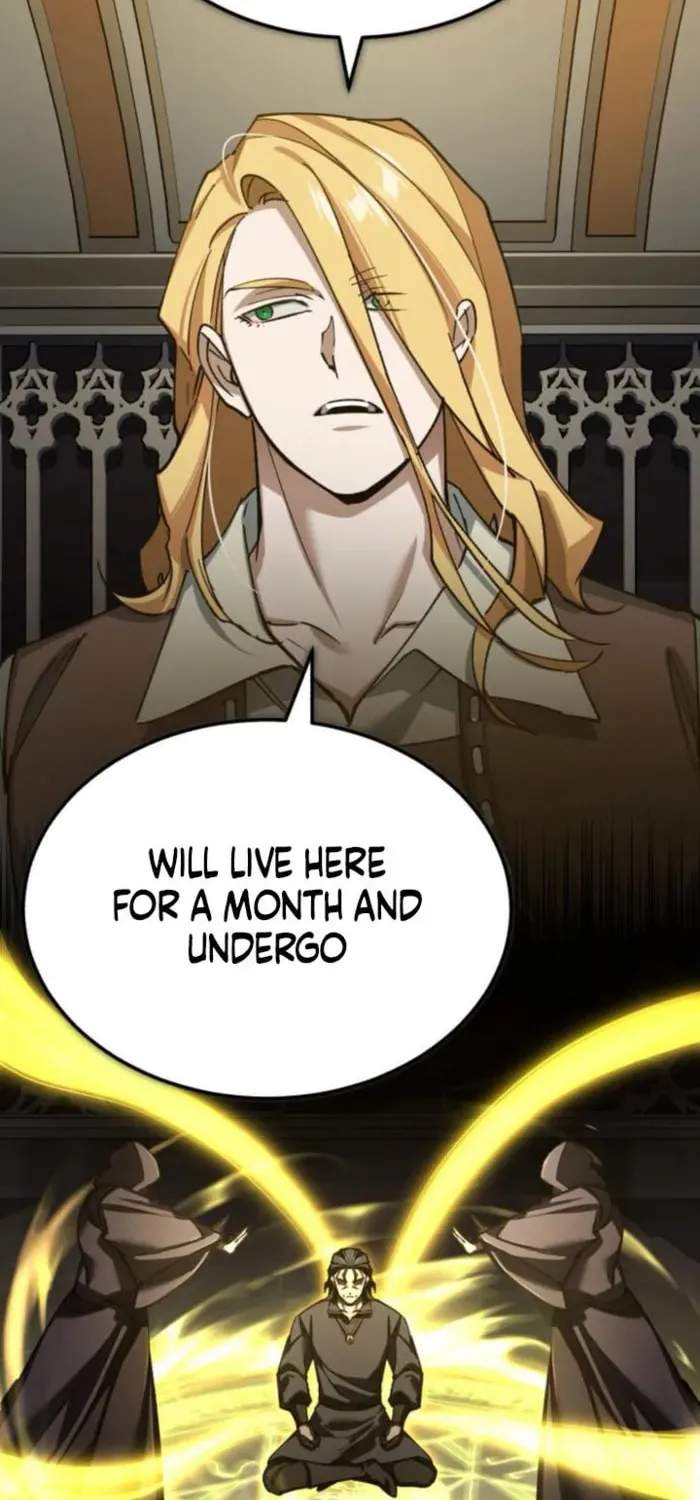 Descended from Divinity Chapter 168 page 65 - 