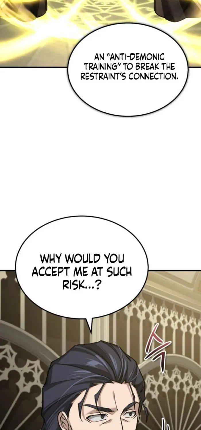 Descended from Divinity Chapter 168 page 66 - 