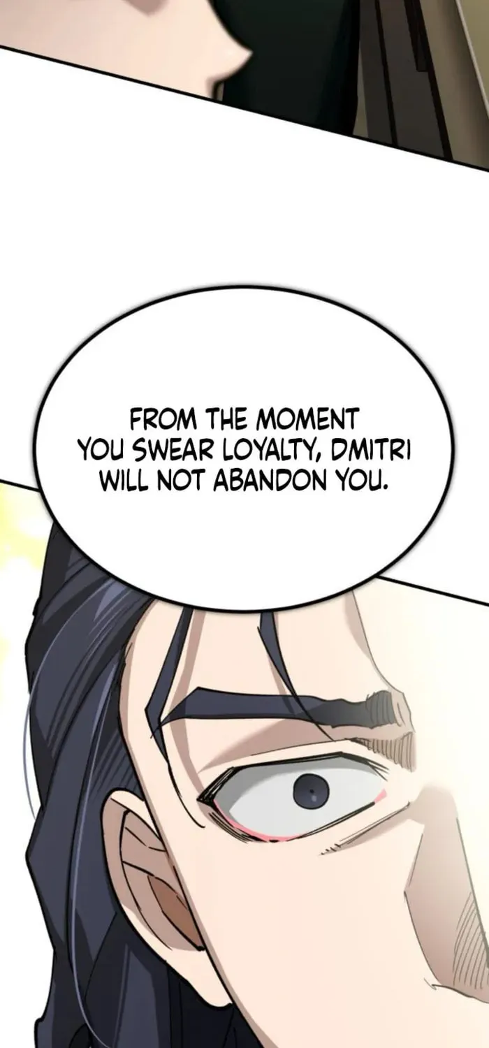 Descended from Divinity Chapter 168 page 69 - 