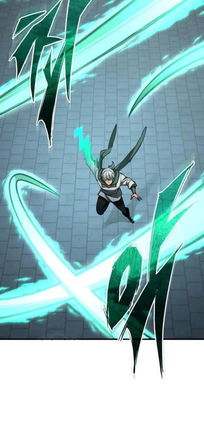 Descended from Divinity Chapter 168 page 73 - 