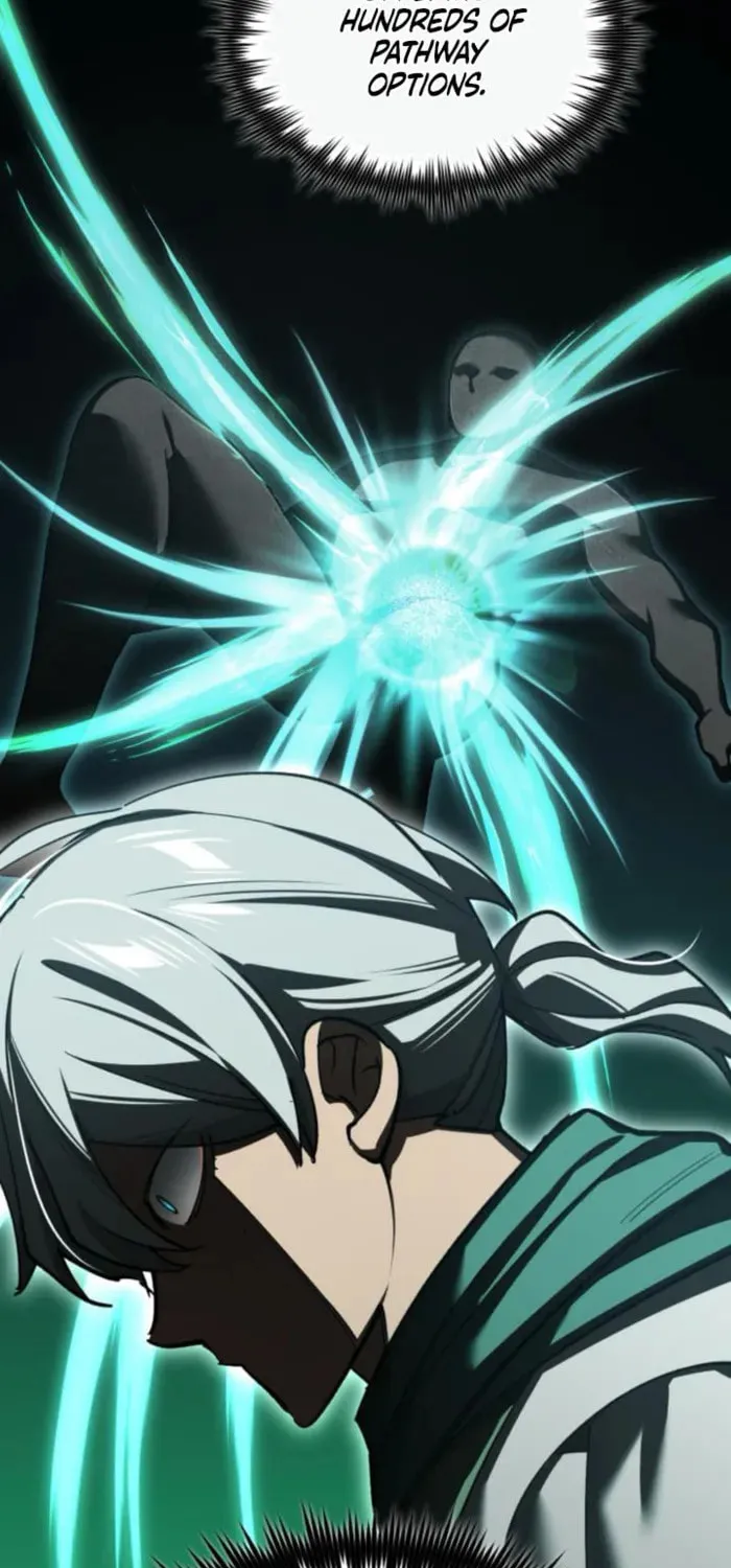 Descended from Divinity Chapter 168 page 77 - 