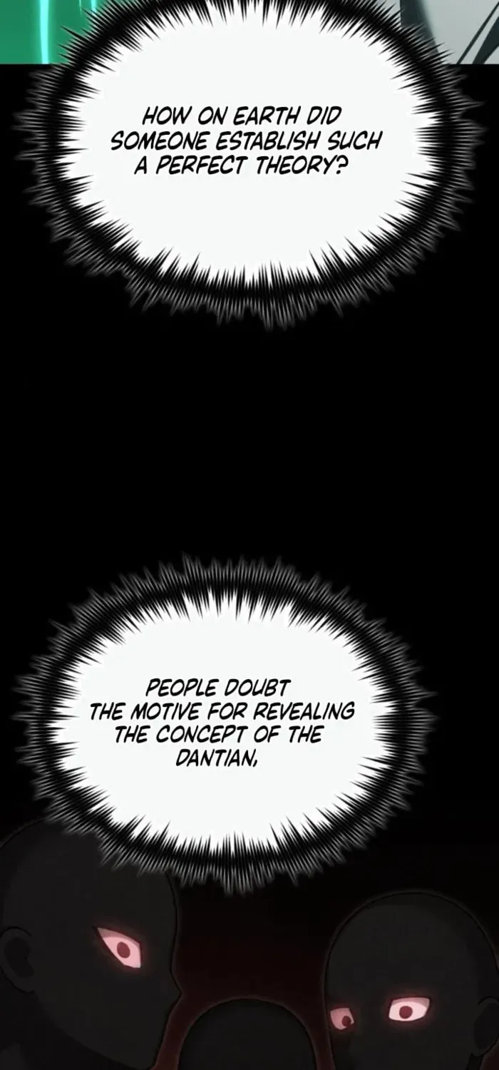 Descended from Divinity Chapter 168 page 78 - 