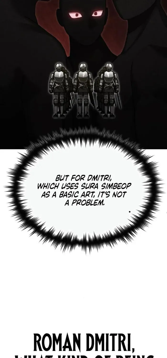 Descended from Divinity Chapter 168 page 79 - 
