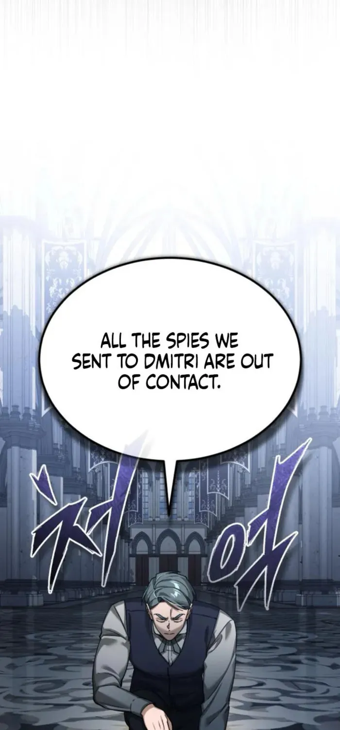 Descended from Divinity Chapter 168 page 84 - 