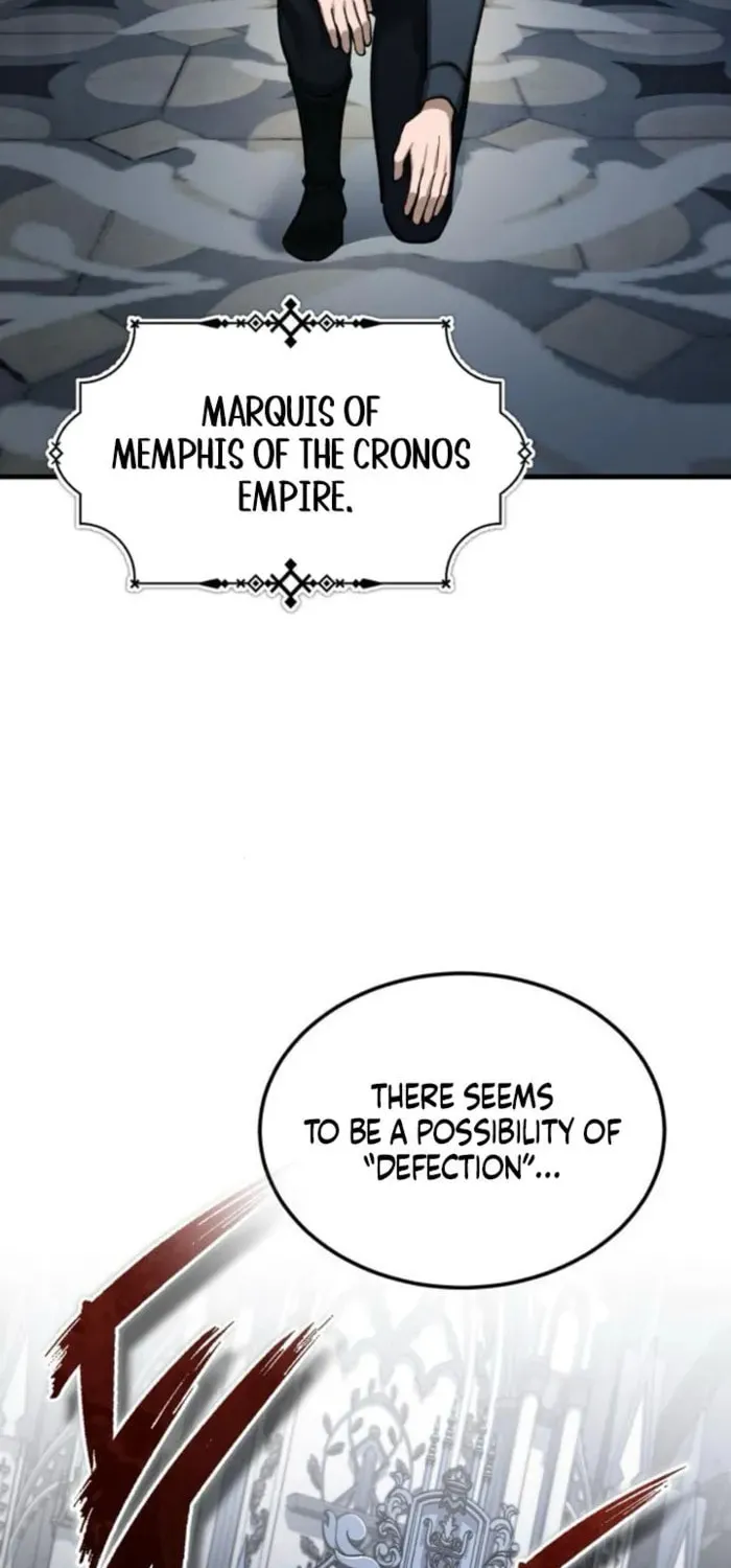 Descended from Divinity Chapter 168 page 85 - 