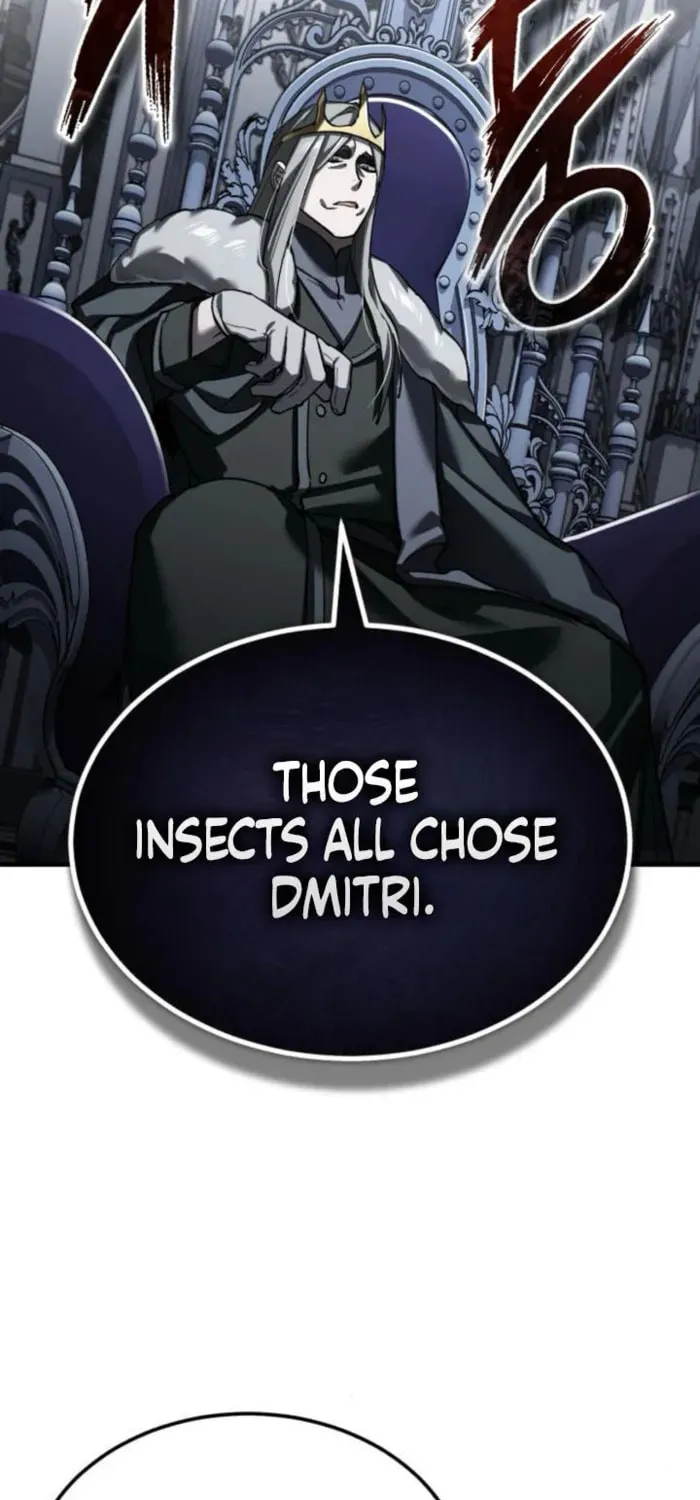 Descended from Divinity Chapter 168 page 86 - 