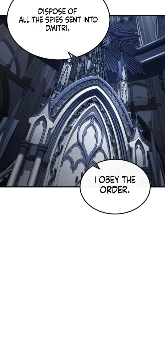 Descended from Divinity Chapter 168 page 87 - 