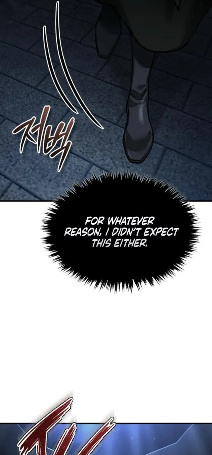 Descended from Divinity Chapter 168 page 89 - 
