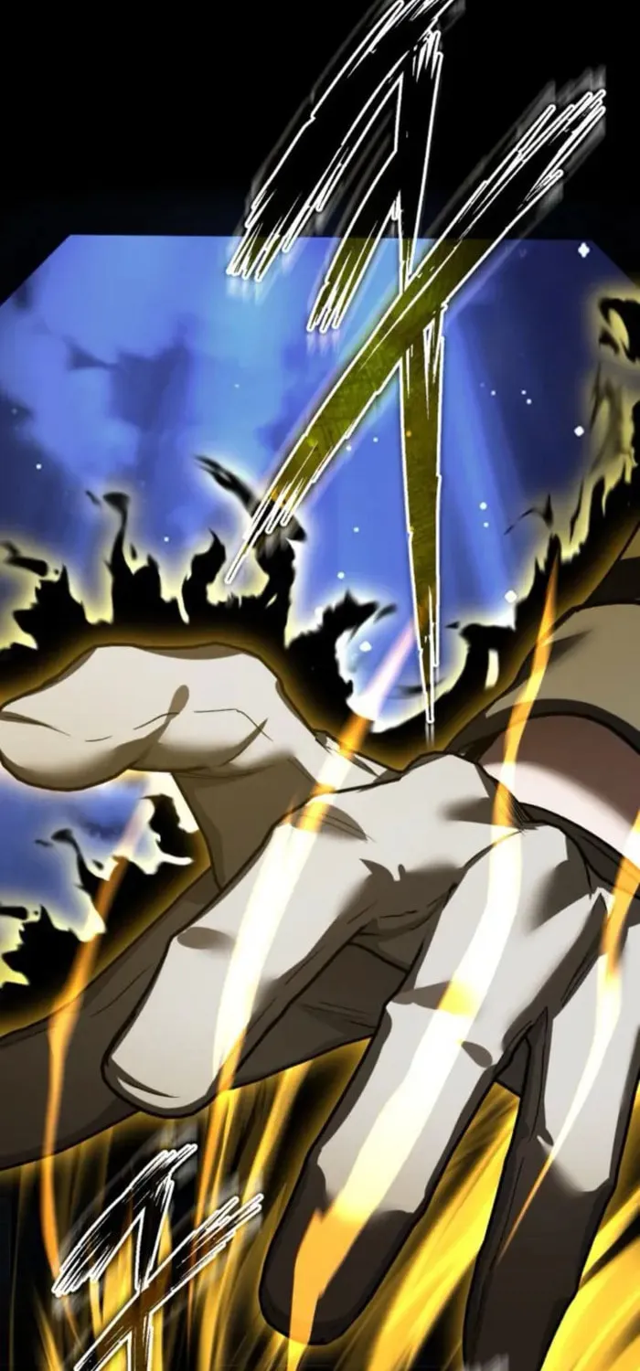 Descended from Divinity Chapter 168 page 92 - 