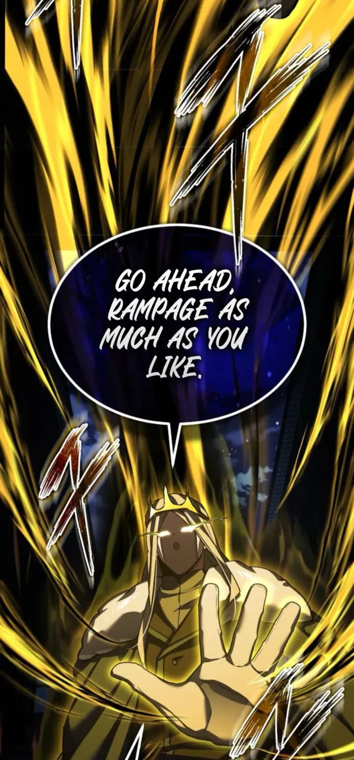 Descended from Divinity Chapter 168 page 93 - 
