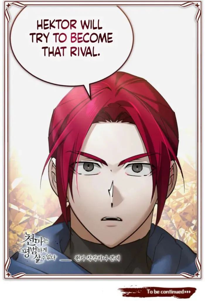 Descended from Divinity Chapter 168 page 96 - 