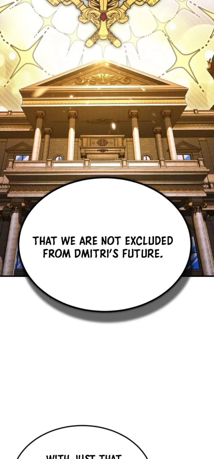 Descended from Divinity Chapter 169 page 12 - 