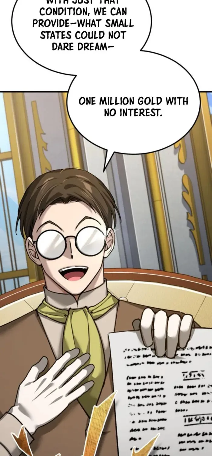 Descended from Divinity Chapter 169 page 13 - 