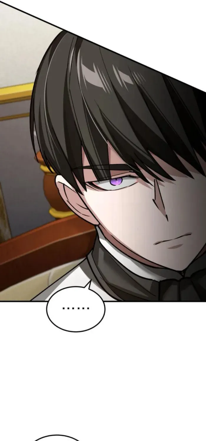 Descended from Divinity Chapter 169 page 15 - 