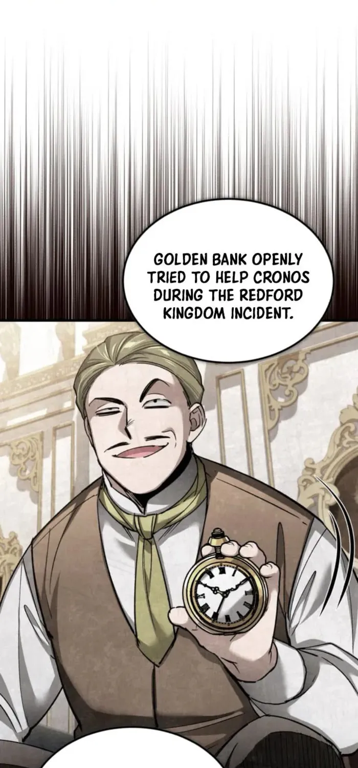 Descended from Divinity Chapter 169 page 17 - 