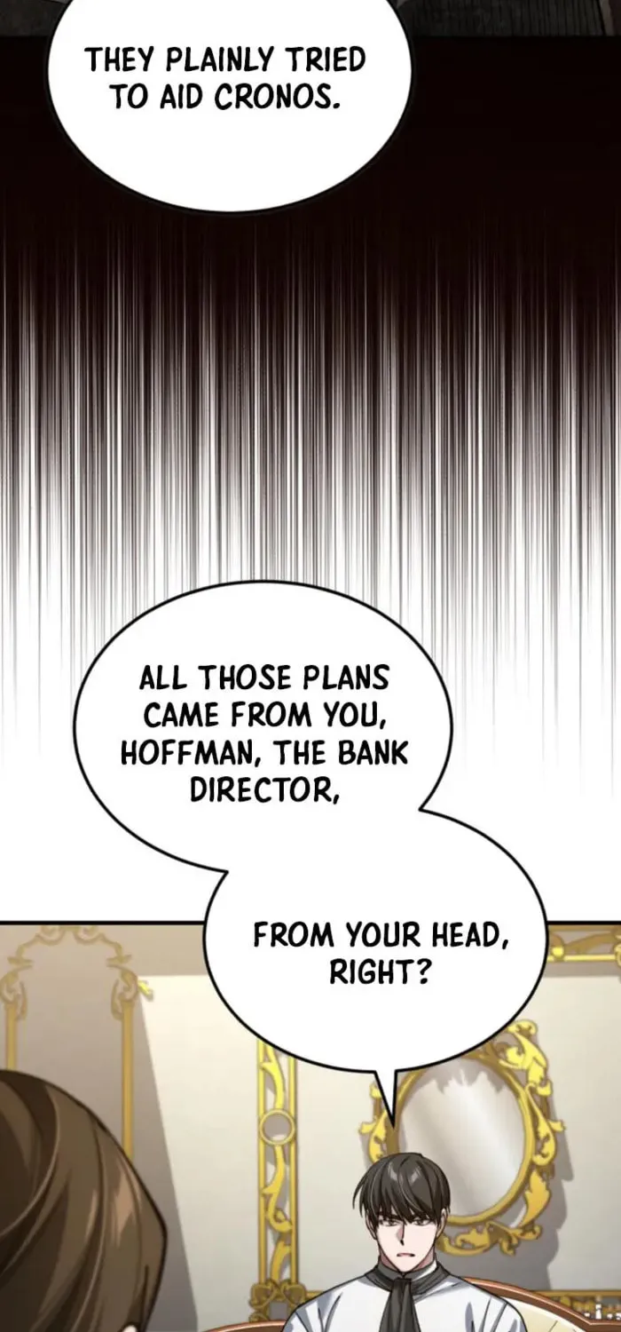 Descended from Divinity Chapter 169 page 18 - 