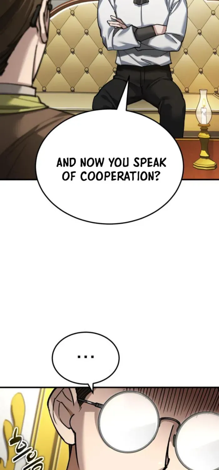 Descended from Divinity Chapter 169 page 19 - 