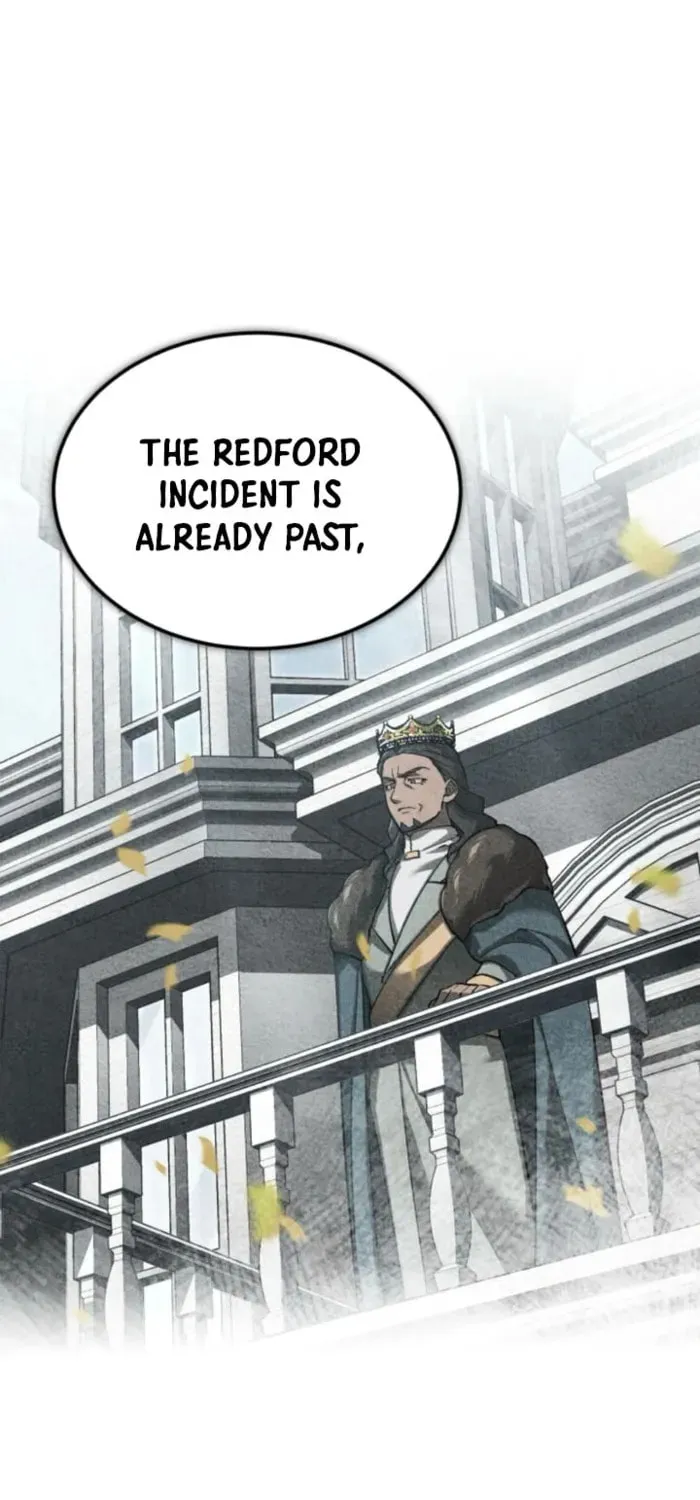 Descended from Divinity Chapter 169 page 22 - 