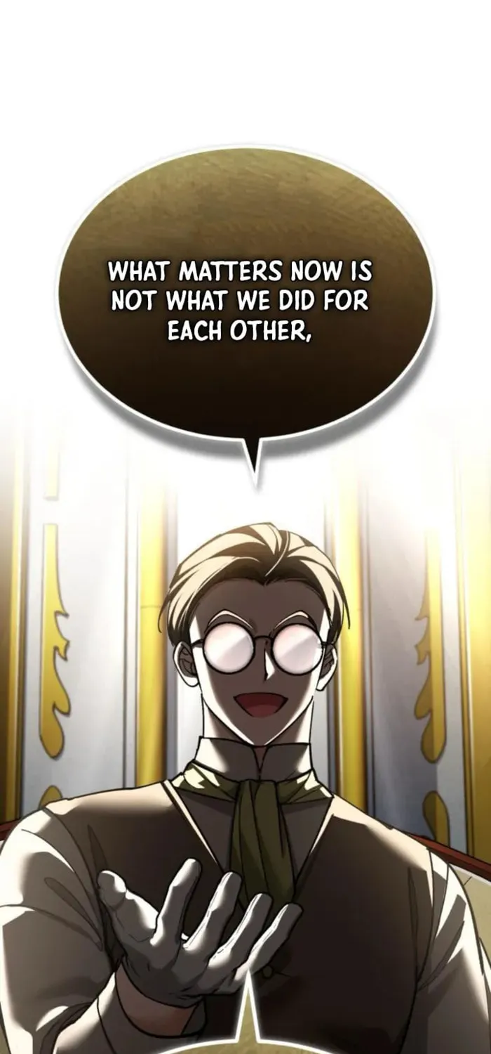 Descended from Divinity Chapter 169 page 23 - 