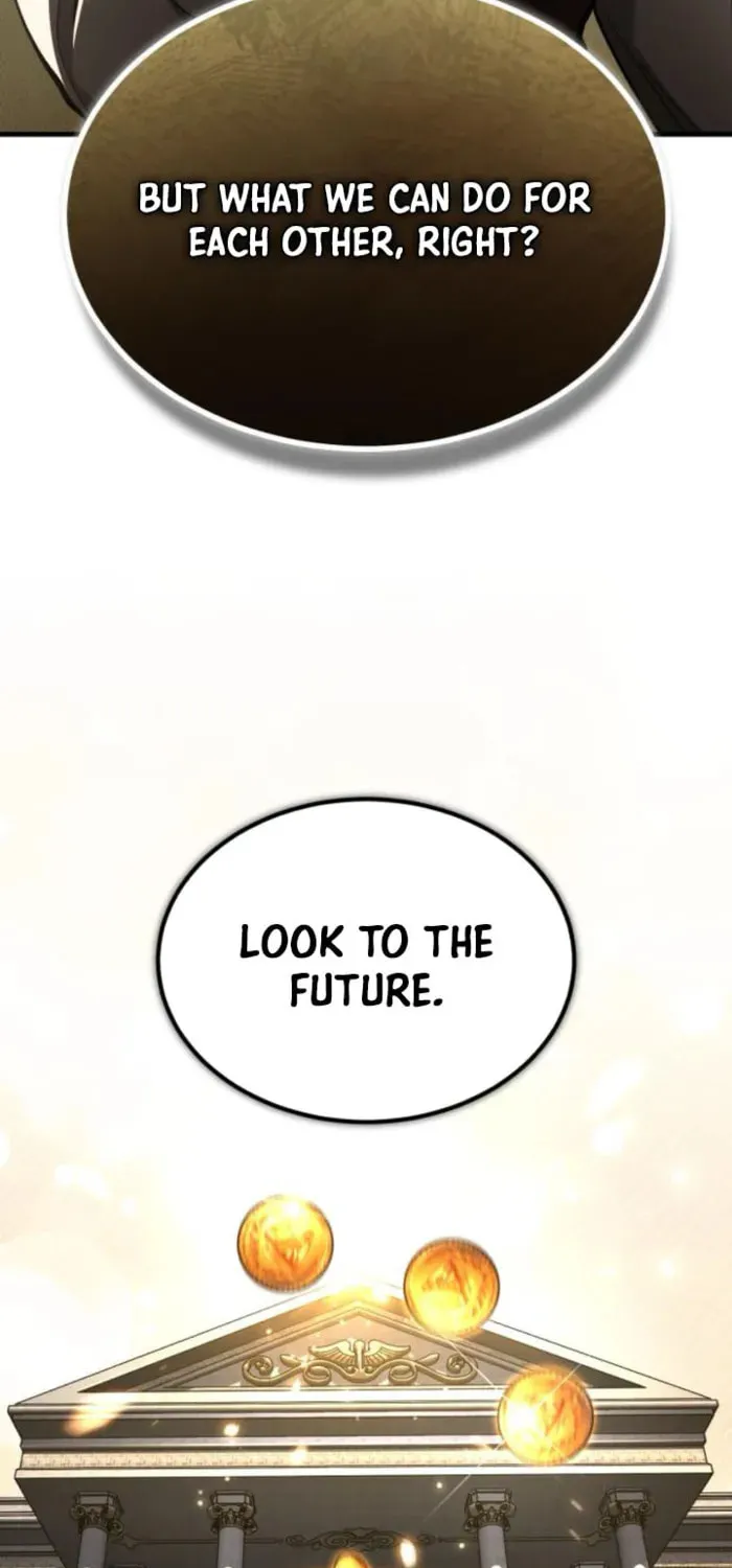 Descended from Divinity Chapter 169 page 24 - 