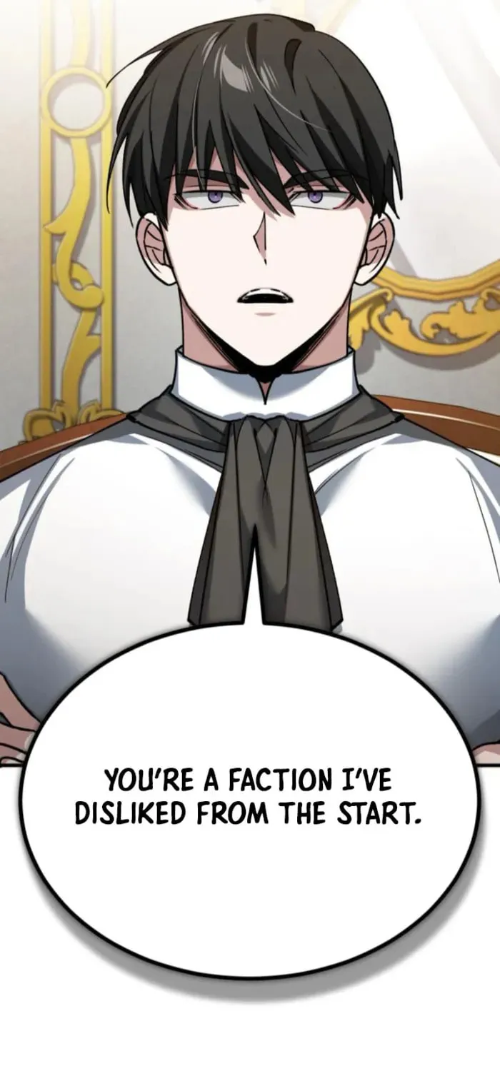 Descended from Divinity Chapter 169 page 30 - 