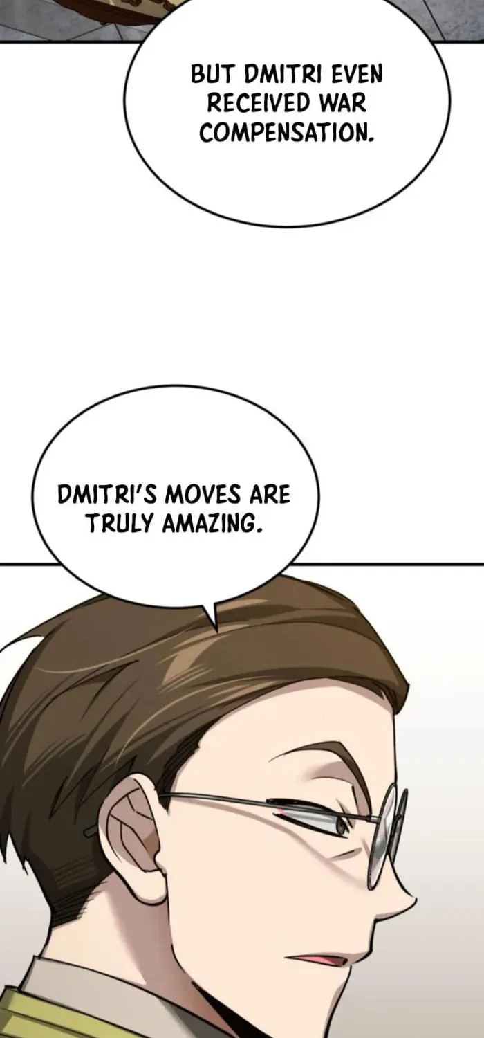 Descended from Divinity Chapter 169 page 4 - 