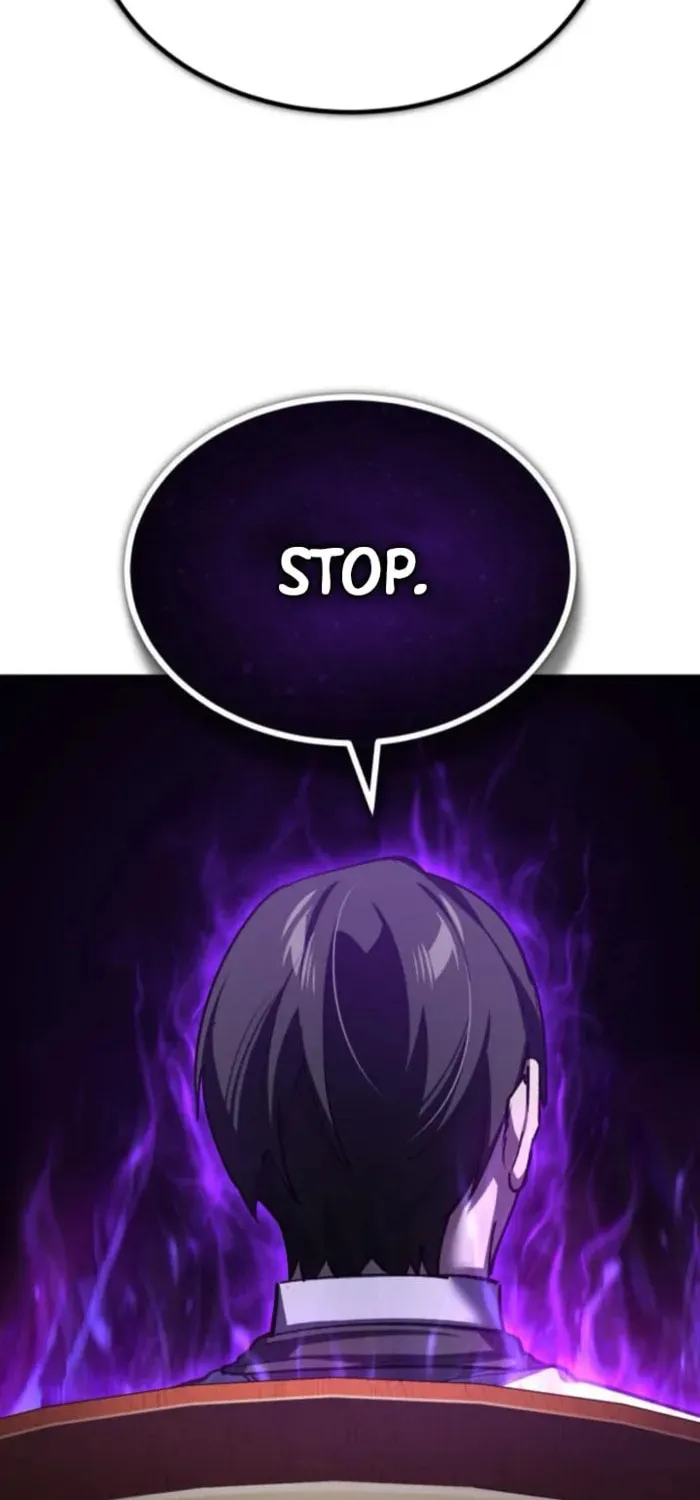 Descended from Divinity Chapter 169 page 33 - 
