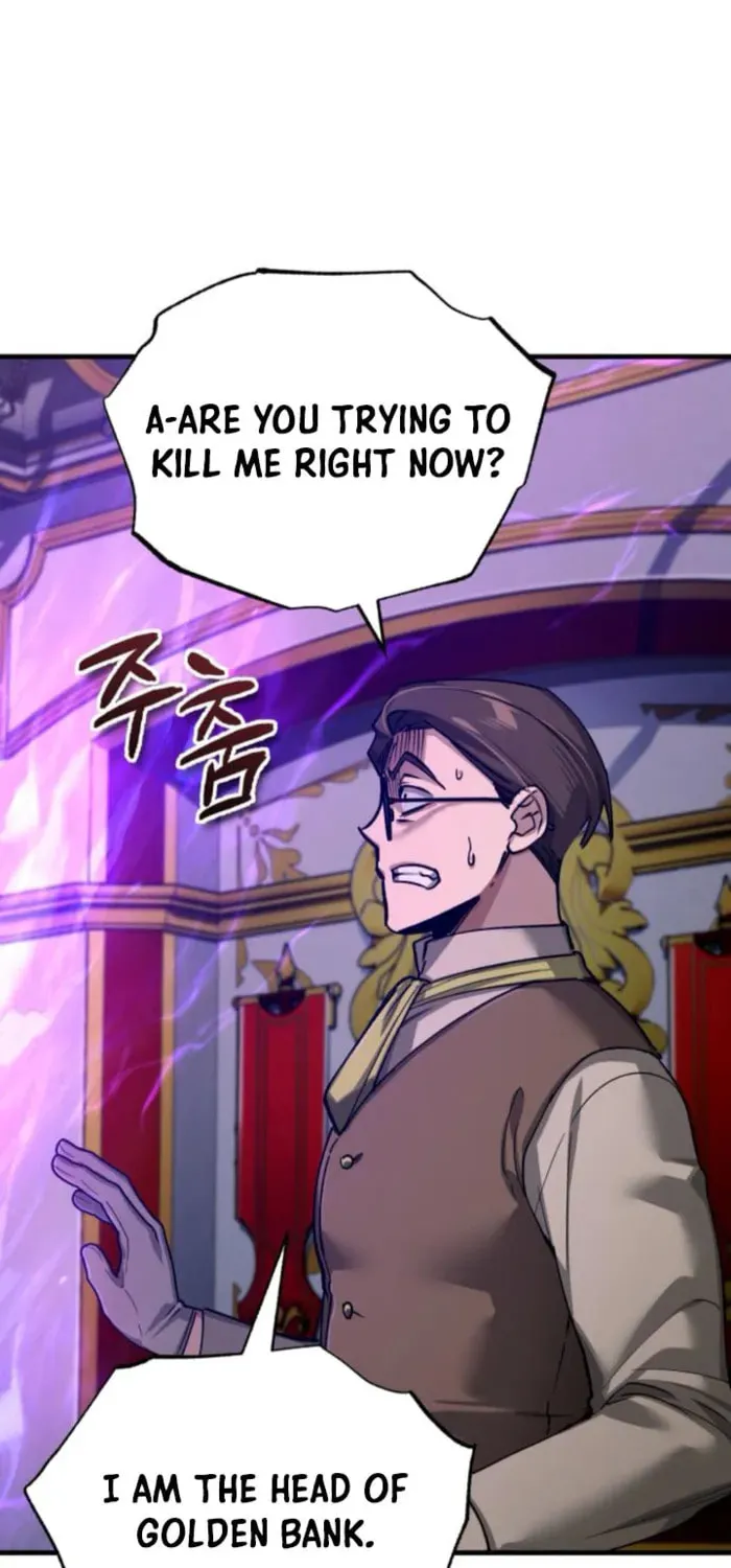 Descended from Divinity Chapter 169 page 37 - 